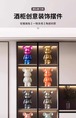 セラミック熊の貯金箱 decoration 18cm-28cm