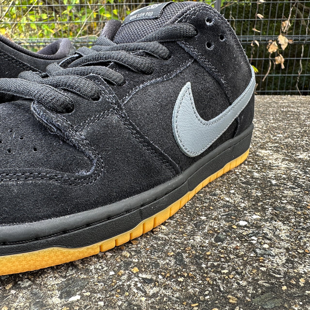 Nike SB Dunk Low Pro 