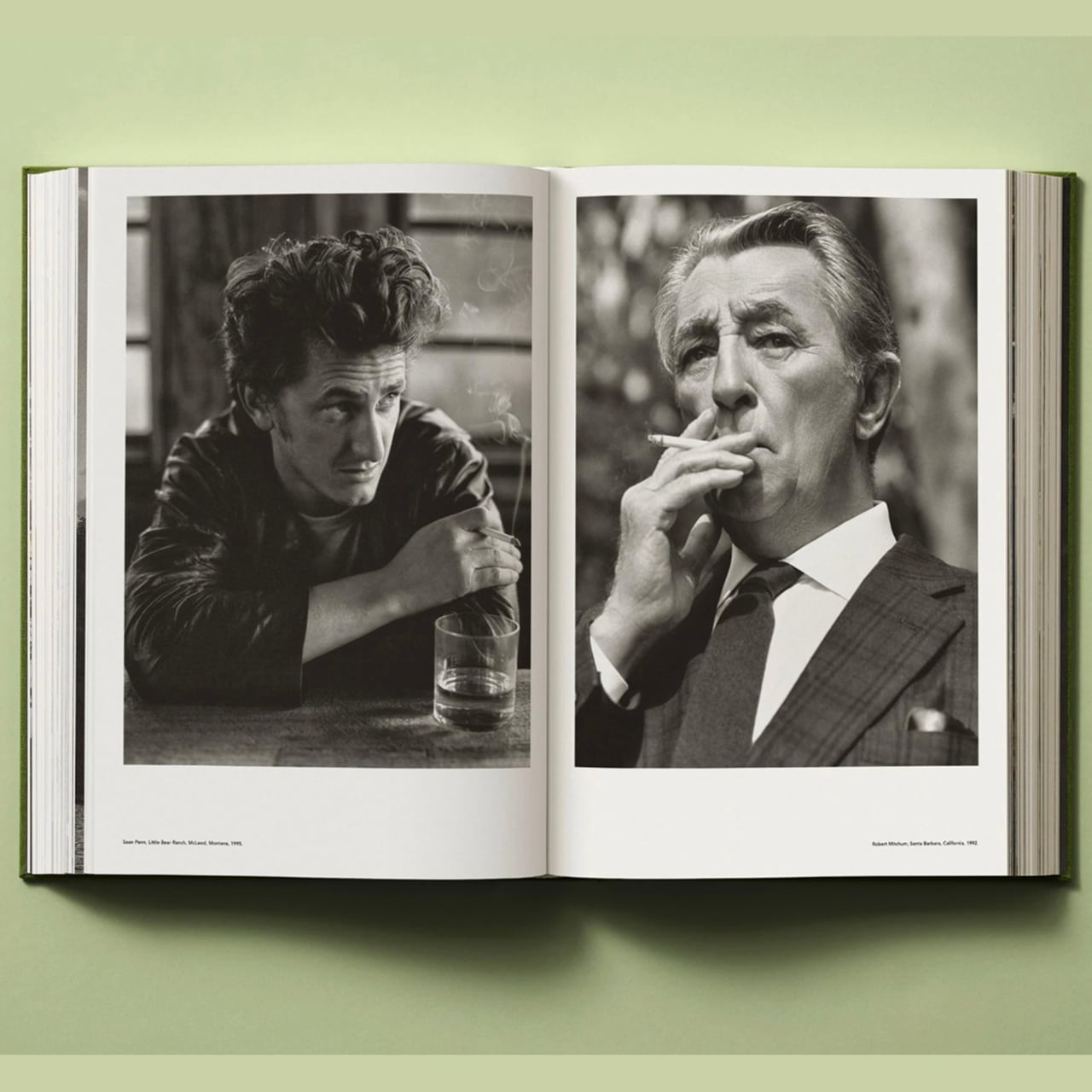 Bruce Weber: My Education | ON SUNDAYS