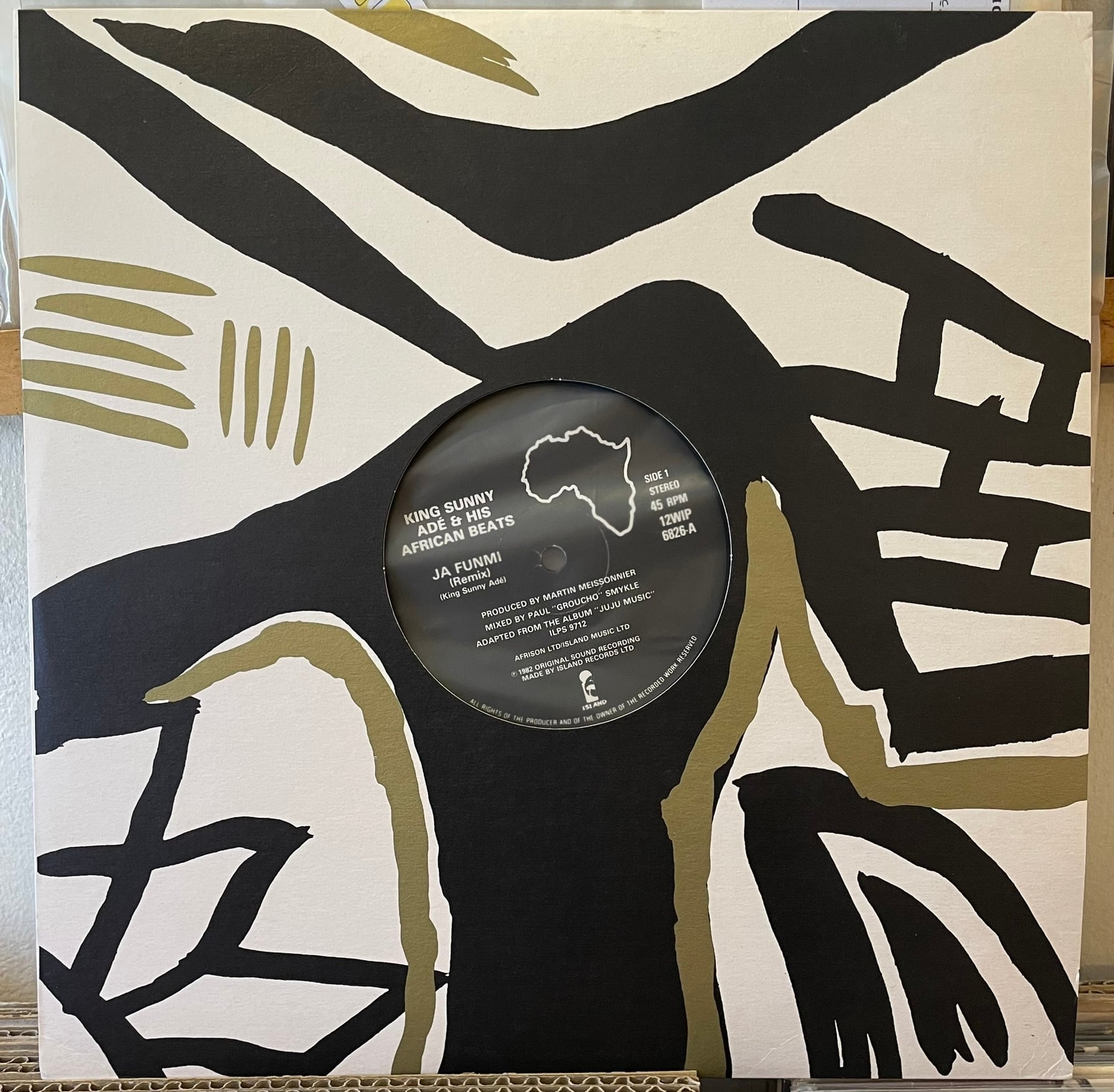 RV Feat. Los Updates 