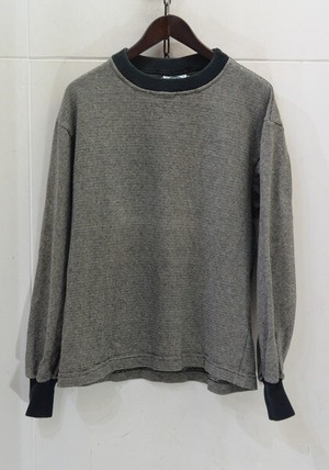 BARBARIAN ボーダーTシャツ