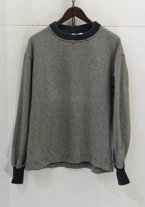 BARBARIAN ボーダーTシャツ