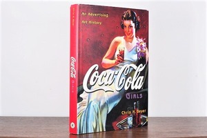 Coca-Cola GIRLS  /visual book