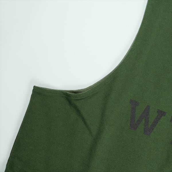 Size【L】 WTAPS ダブルタップス 25SS MUDDY TANK TOP タンク
