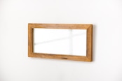 古材フレーム 細長(35×14.5cm)|295