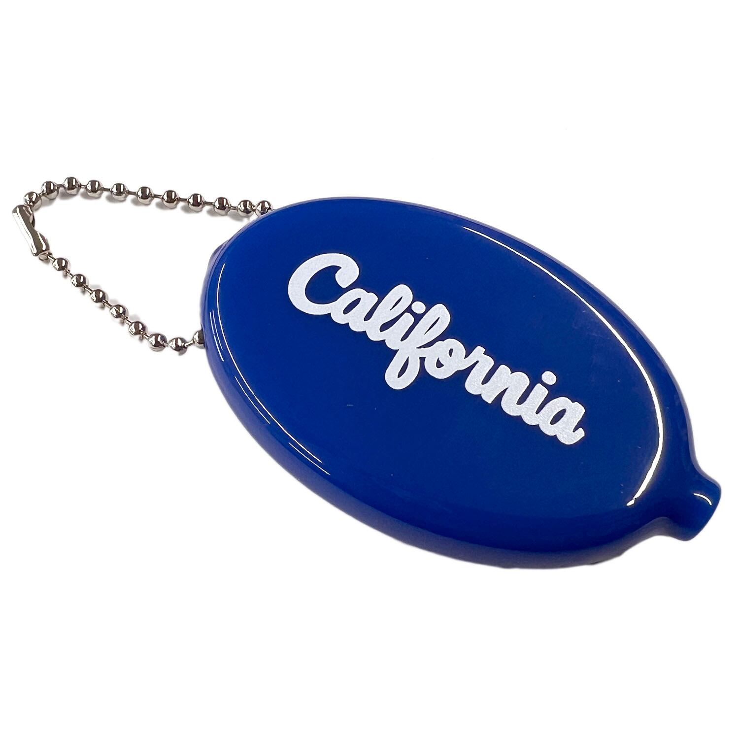 ヴィンテージアメリカ USA 真鍮 コイン・アクセサリー ケース 小物 鍵置き