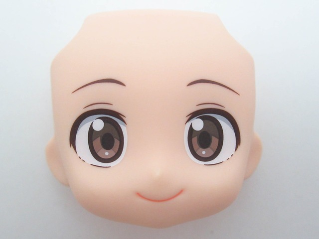 【SALE】【1413】 高木さん 顔パーツ 普通　ねんどろいど