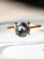 glass jewelry ring #76【規格外品】