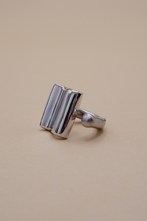 [ring]volume wave ring
