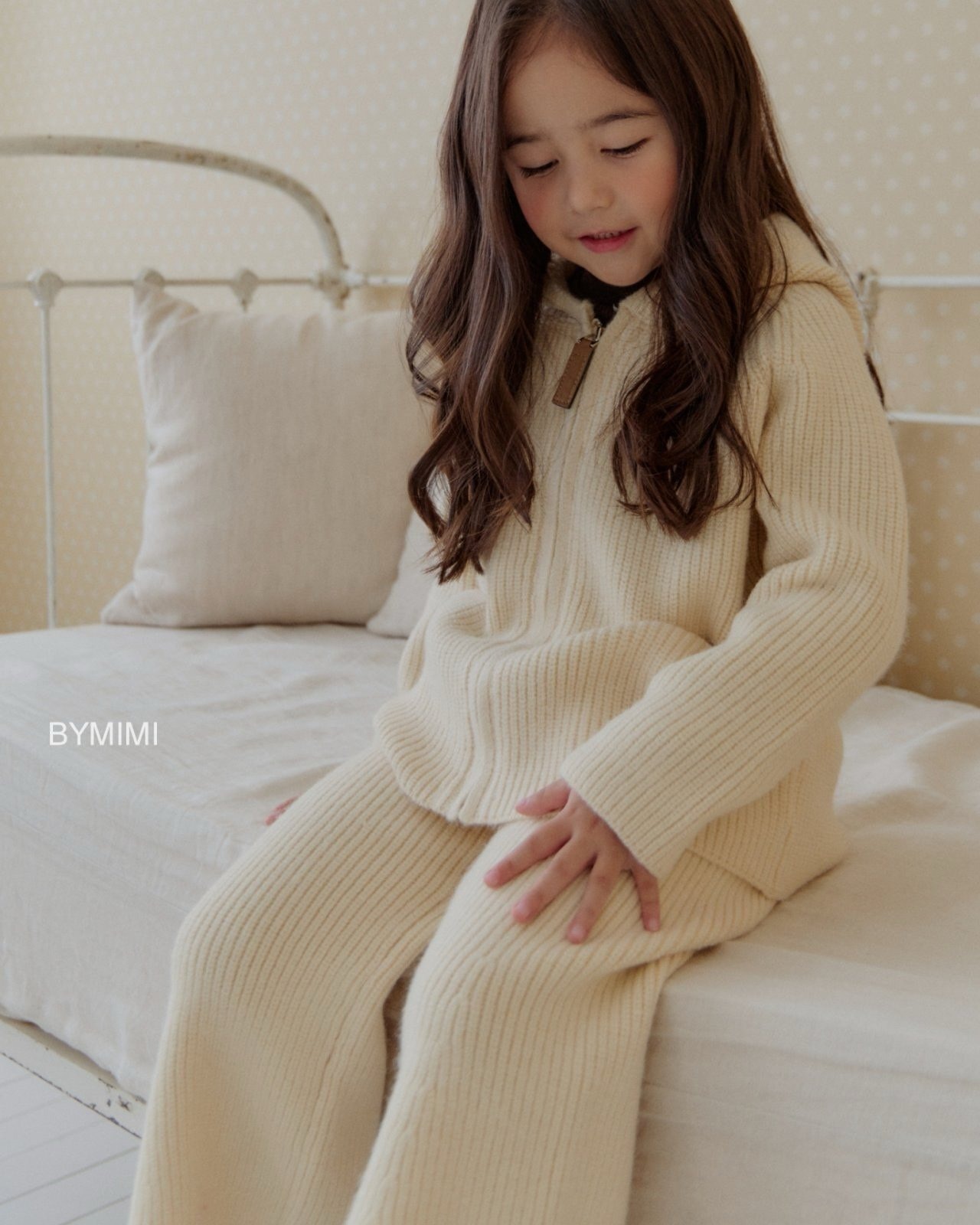 BYMIMI［取寄］together setup 26winter