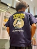 VISION ペイントゴーストT