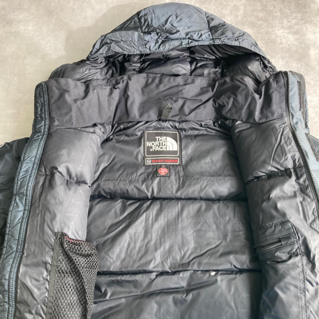 日本未発売THE NORTH FACE 700fill down旧バルトロ XL 【公式通販】