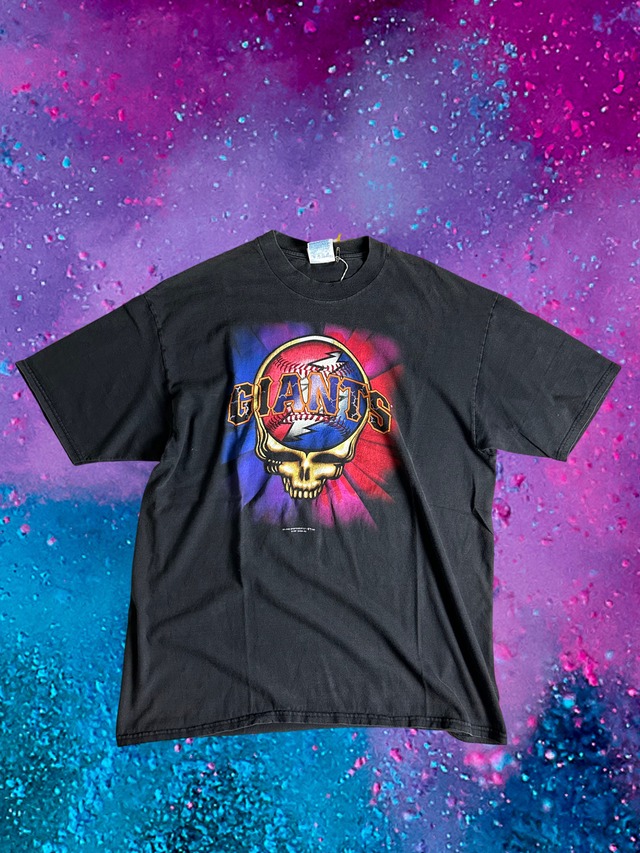 90's PUSHEAD T's