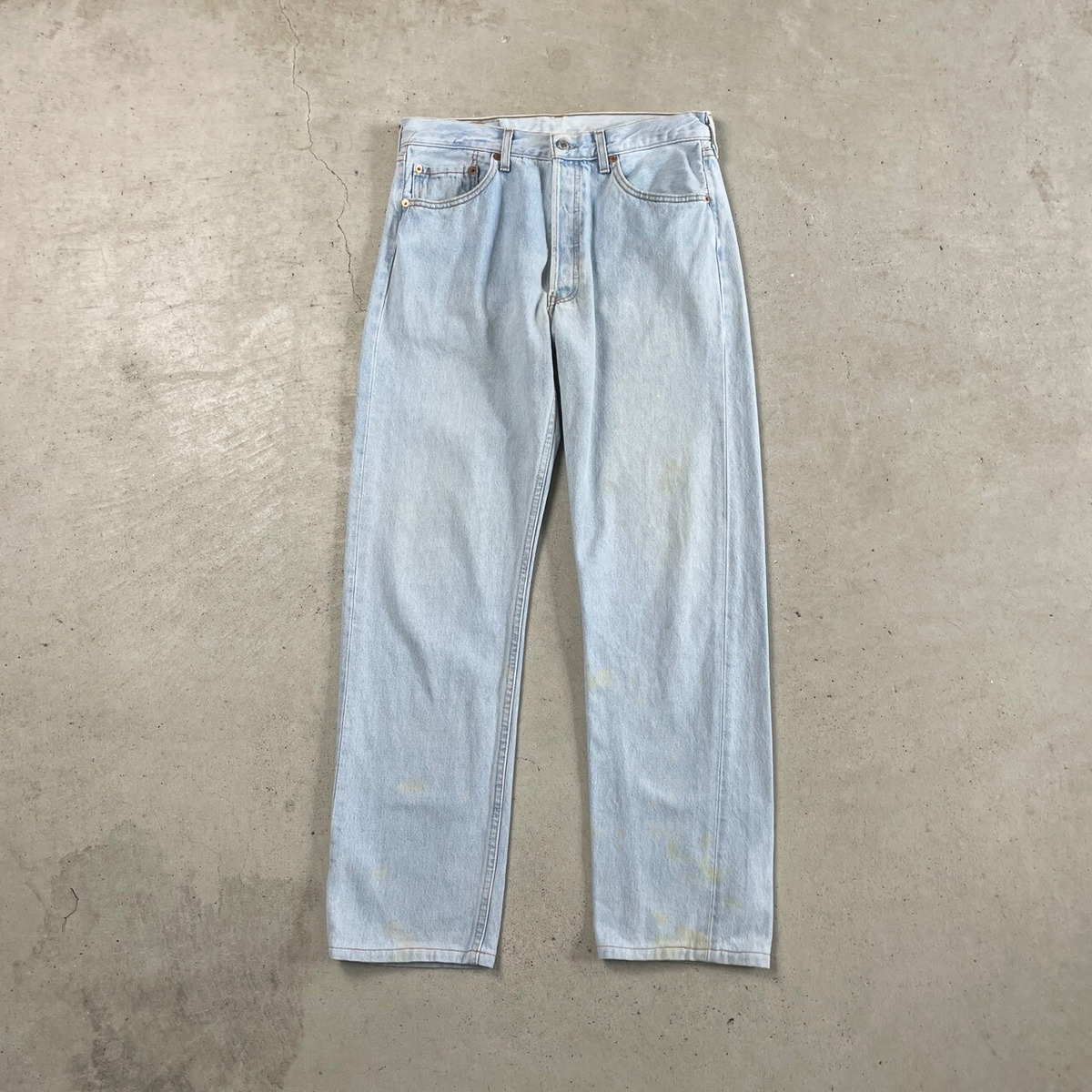 90年代 フランス製 Levi