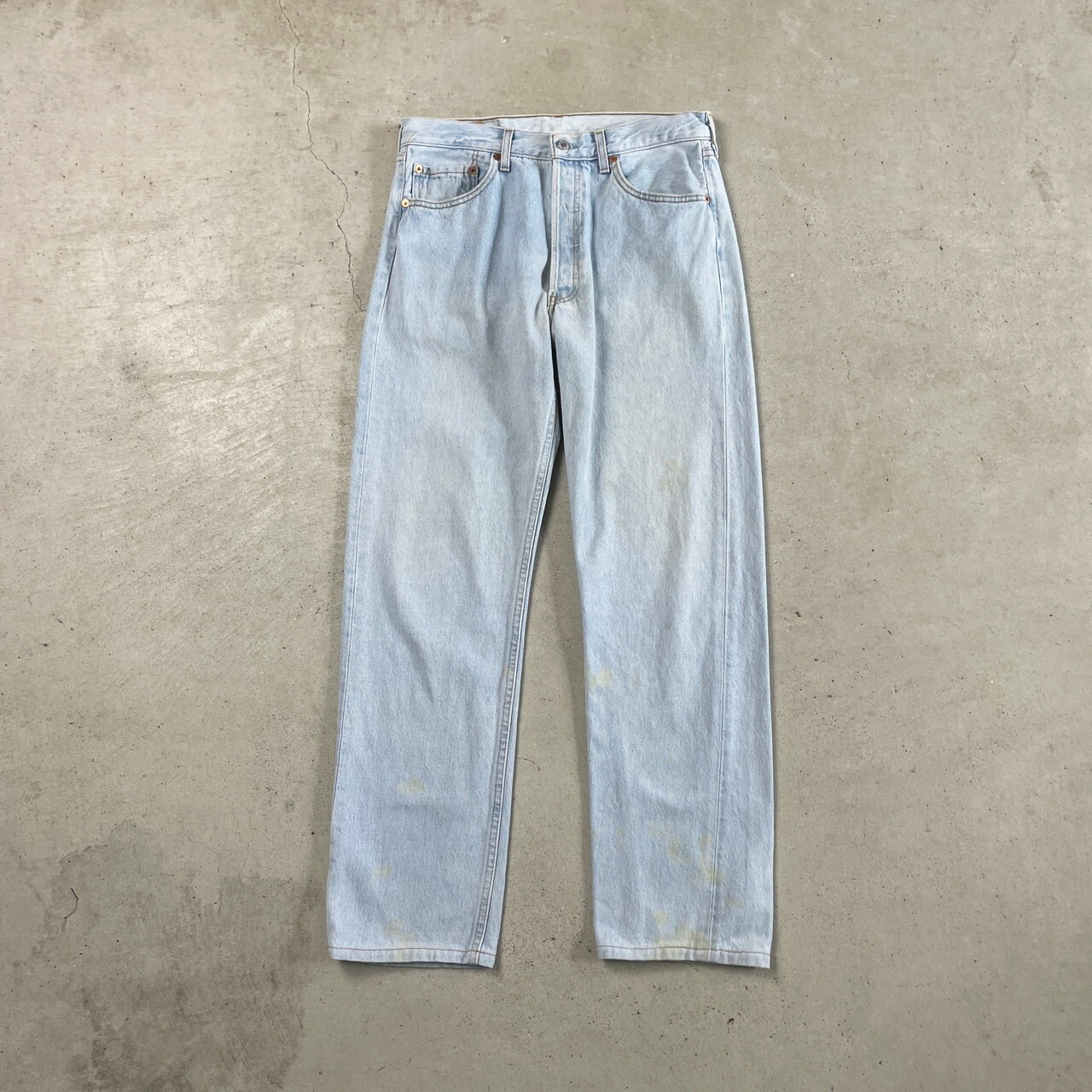 90年代 フランス製 Levi