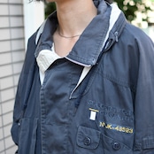 design fade gimmick blouson