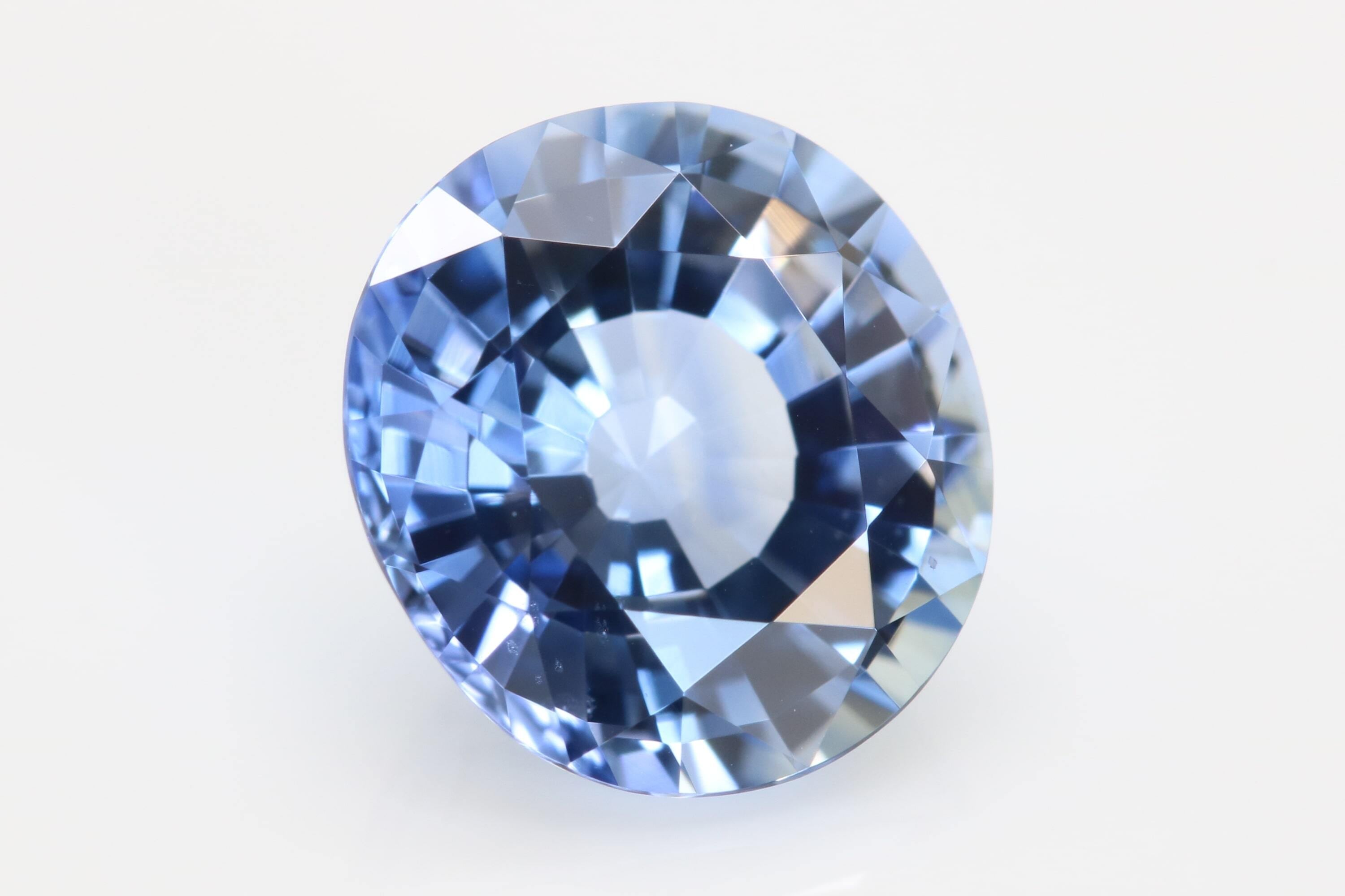 サファイア（ライトブルー） 1.75ct 【SAPP-101】 | ジュエリーサロン石垣