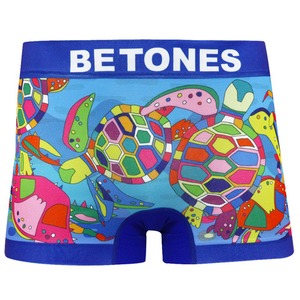 BETONES（ビトーンズ）FREEDOM(FED001)Blue