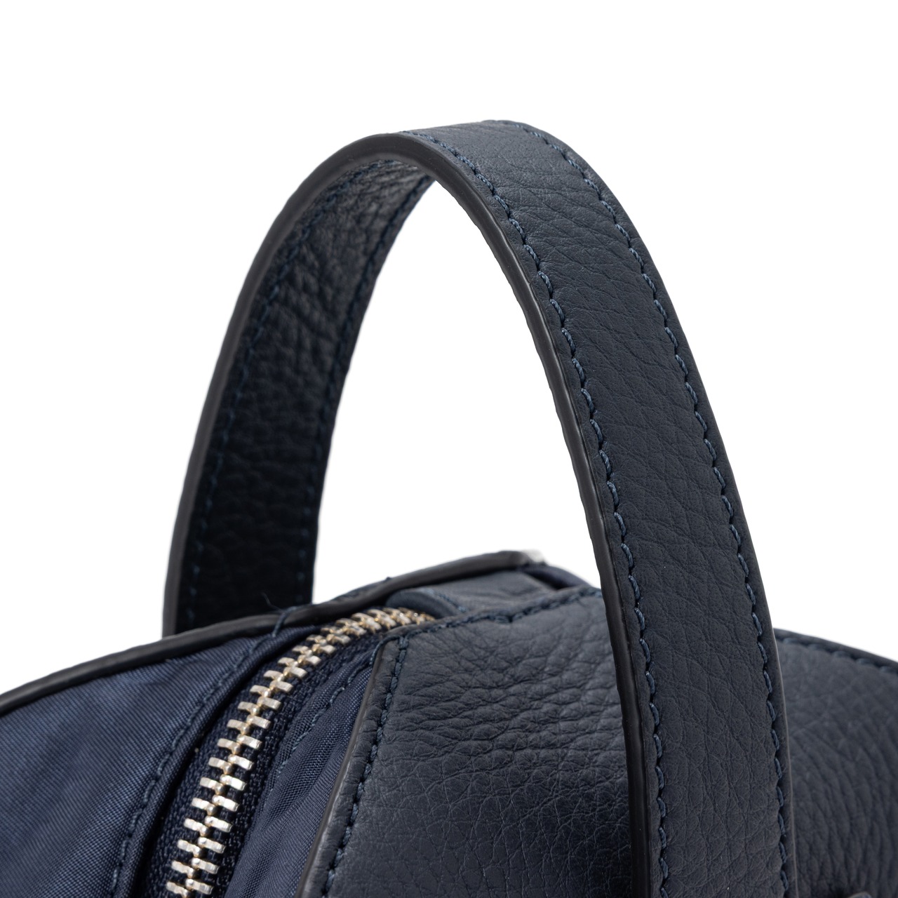 Sacoche cubi que / (CUBE POUCH)【NAVY】 - 10