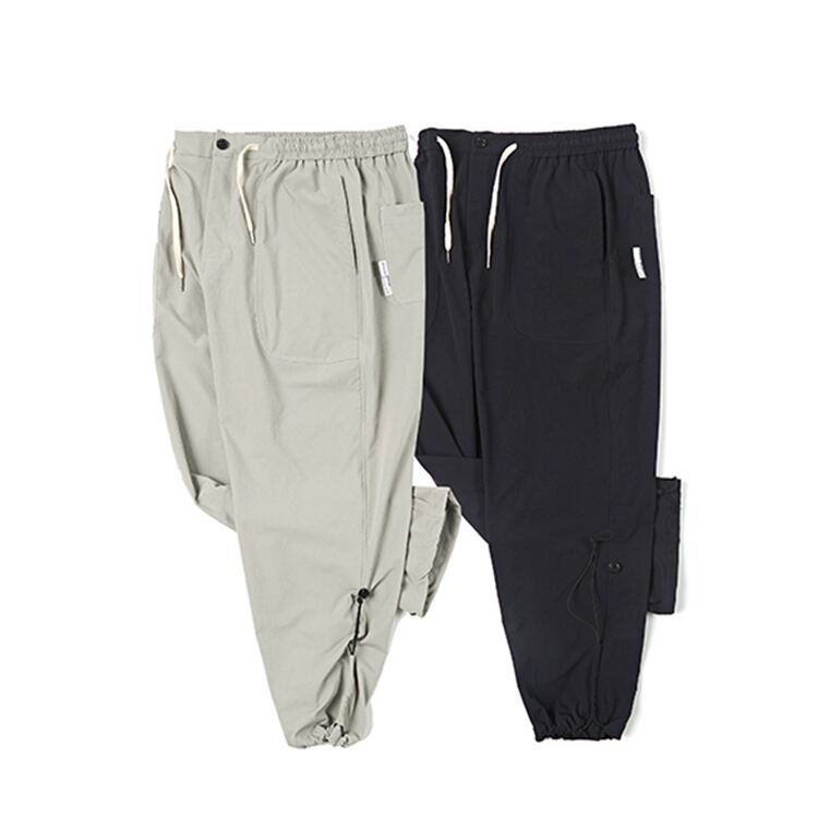 ★COLOR BLOCKING POLAR FLEECE　　　37238