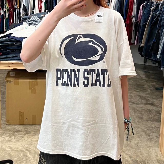 【PENN STATE】Tシャツ