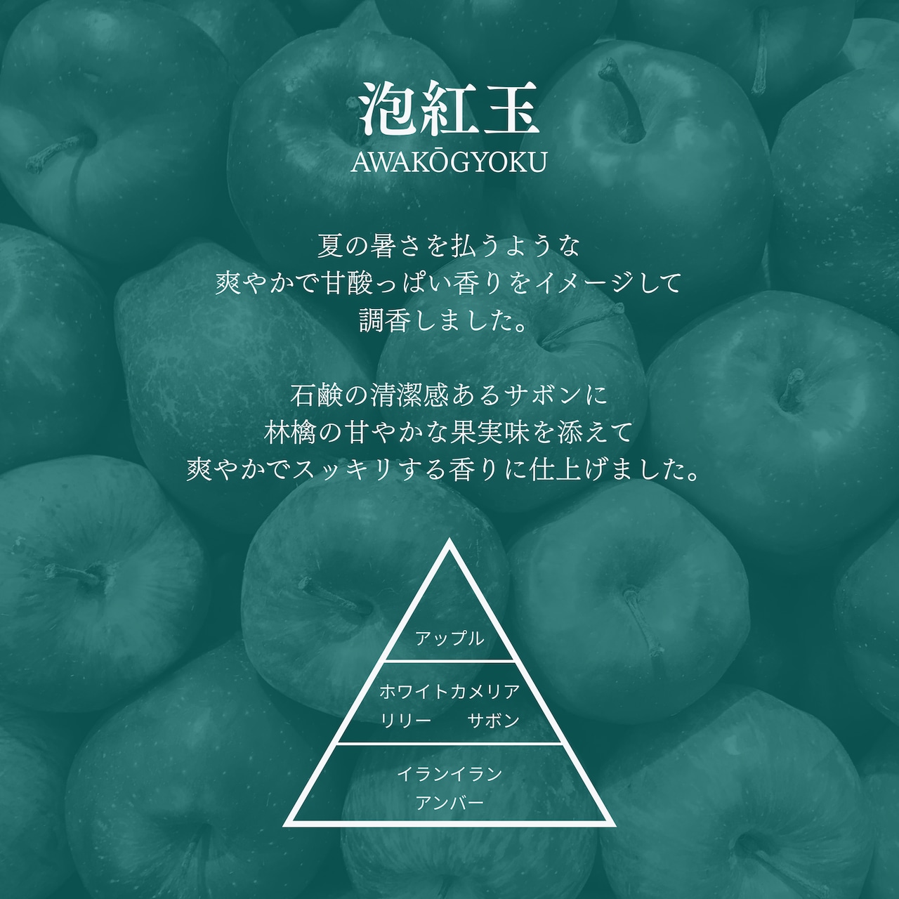 【gui専用】木芯アロマキャンドルリフィル