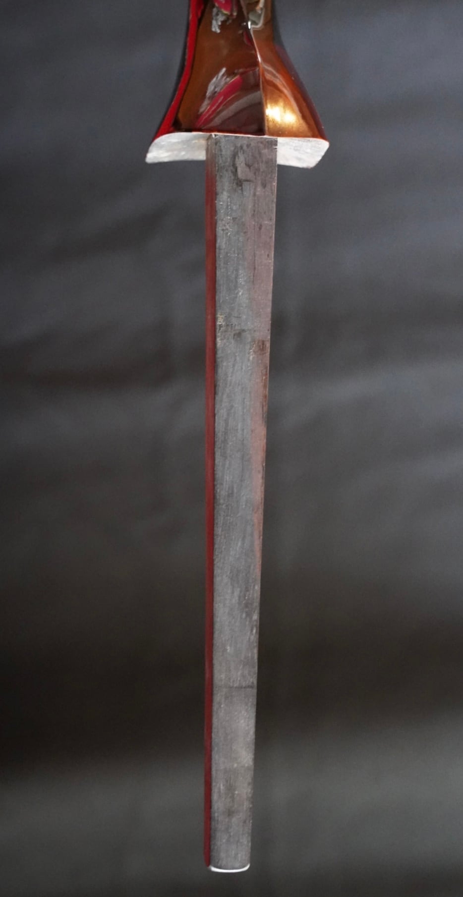 二度と出ない超貴重作です※名工銘苅氏師匠仲本三味線店作 知念大工型