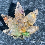 ヘンプの雫（ヘンプオルゴナイト）03