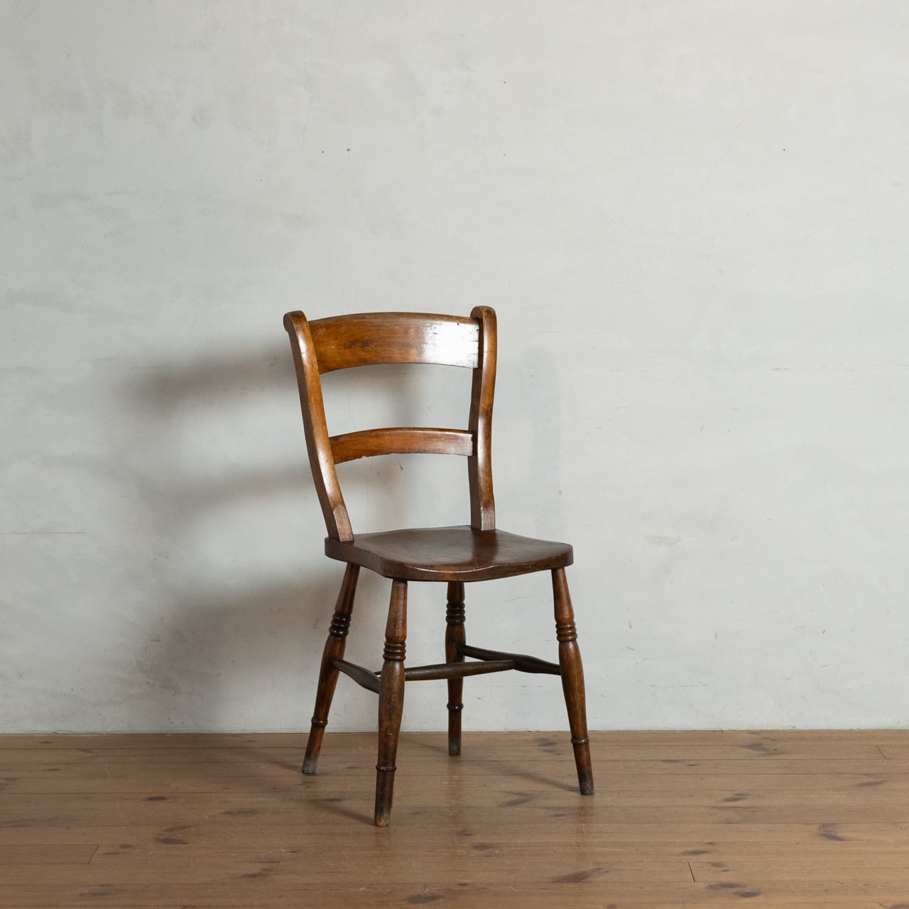 Kitchen Chair / キッチン チェア〈ダイニングチェア・デスクチェア