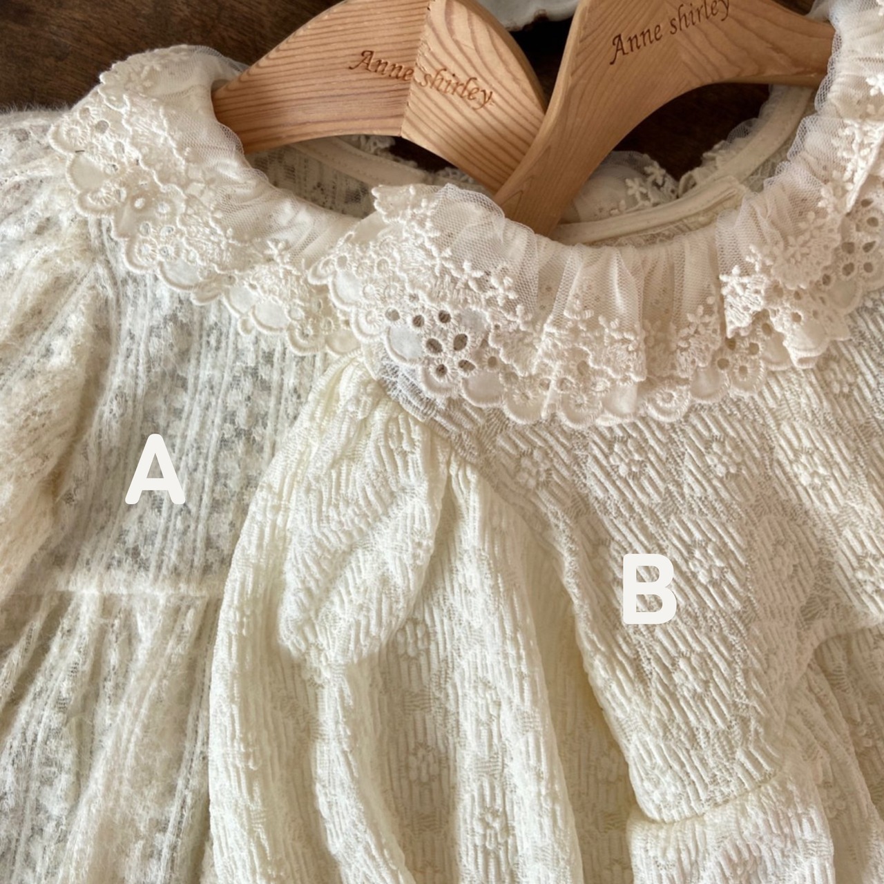 即納)  3m-18m |  Rachel suit  | anneshirley - 2