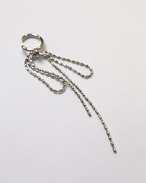 Tone 02 / chain earcuff thumbnail 1