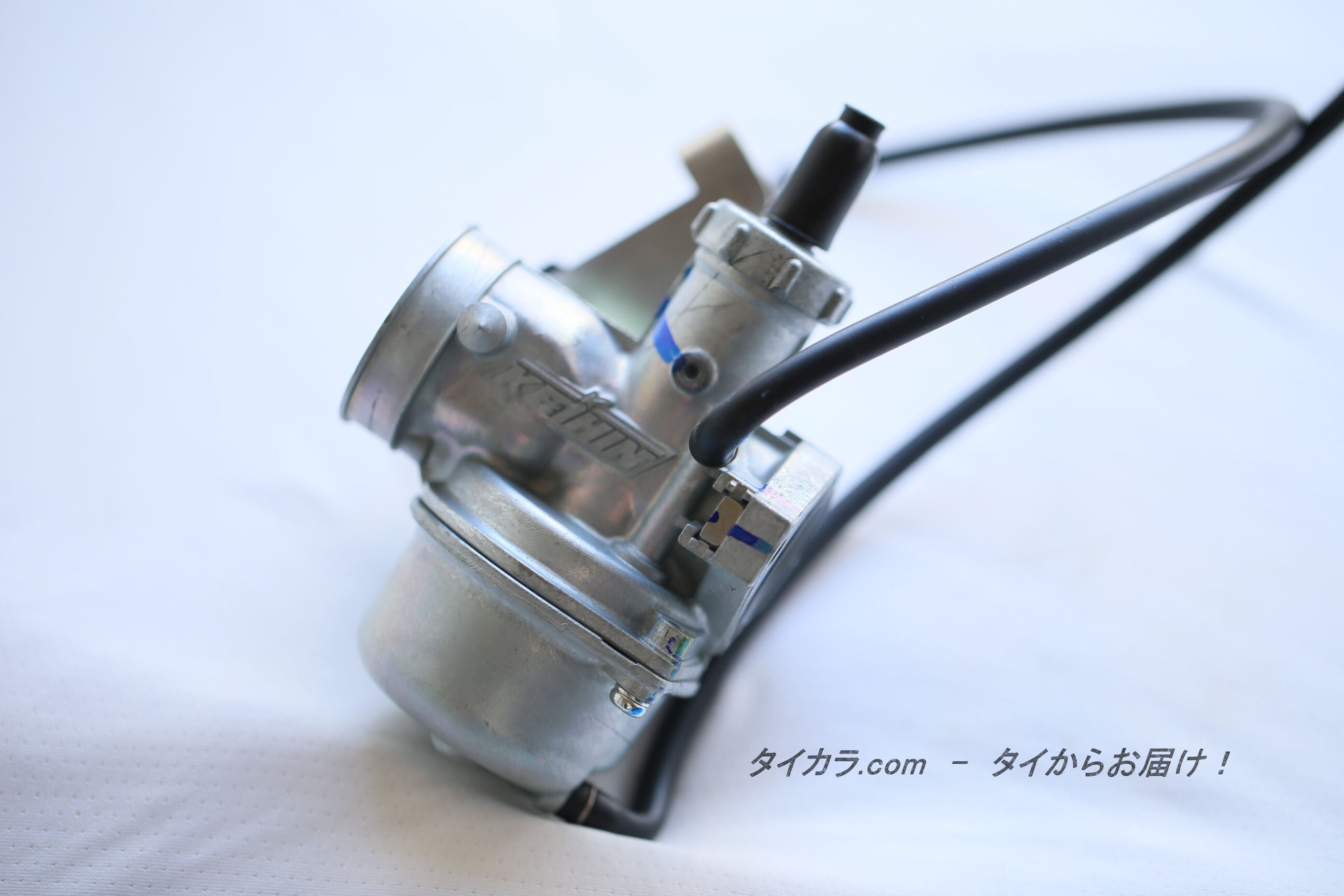 KSR110（09年式以降） キャブレター 純正部品 15004-0080」 | タイから