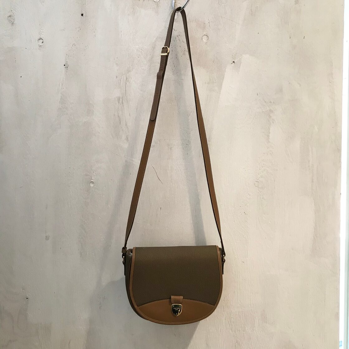 carven/shoulderbag/brown/カルヴェン/ショルダーバッグ/鞄 | Pay ID