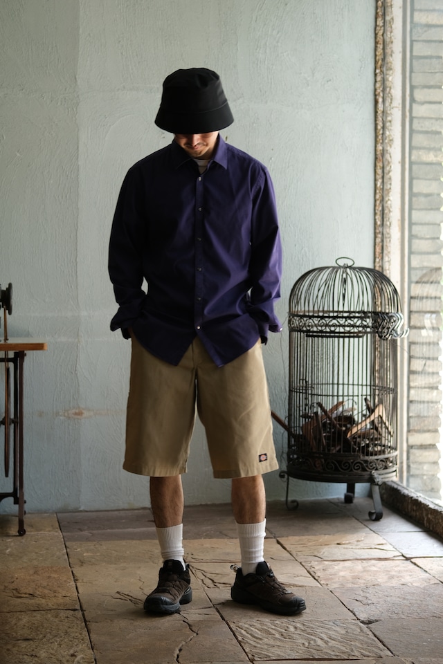 Utah/"Dickies" buggy shorts/beige