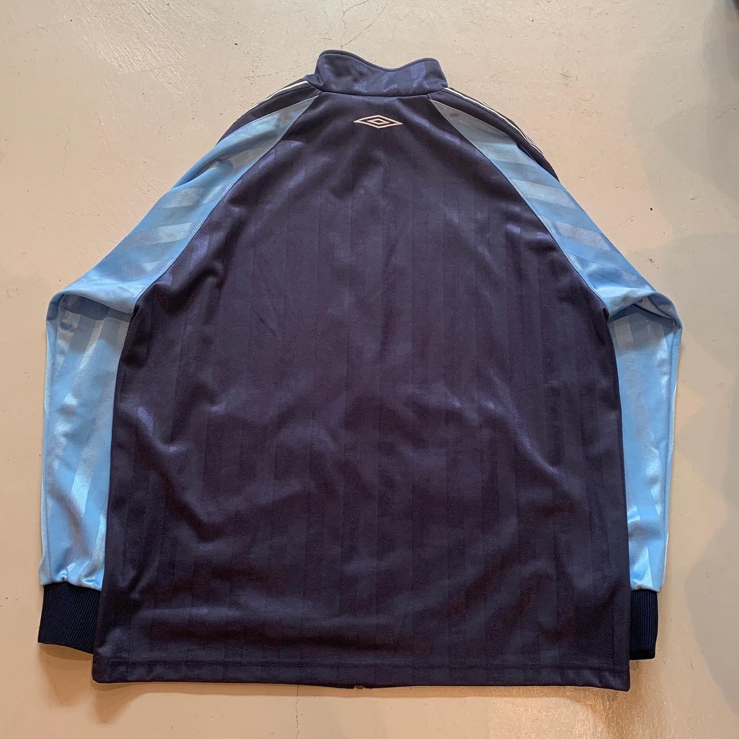 00s UMBRO track jacket【高円寺店】 | What