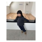 【取寄】digreen モナチェックシャツ｜冬服｜韓国子供服