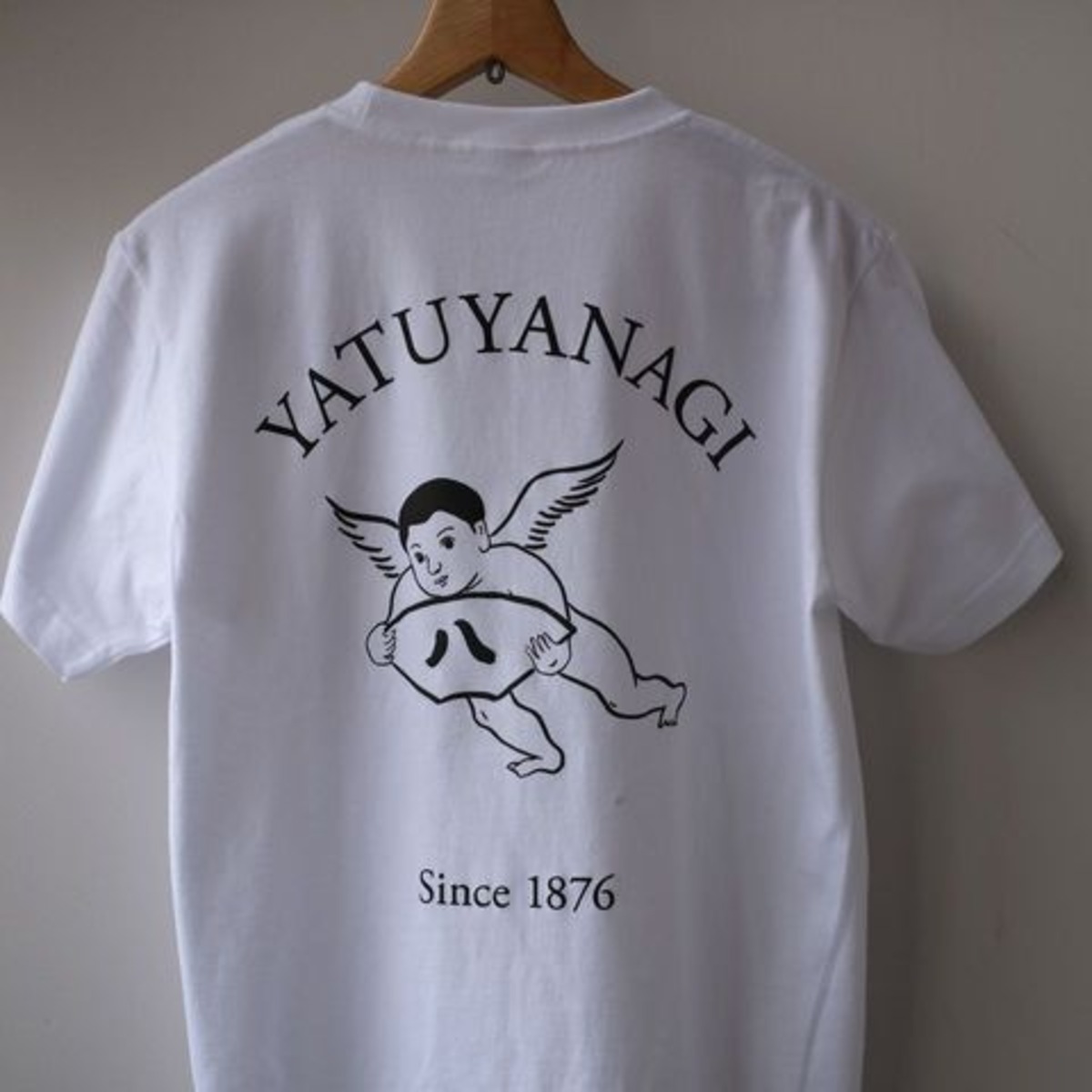 八柳天使Tシャツ L | 八柳商店
