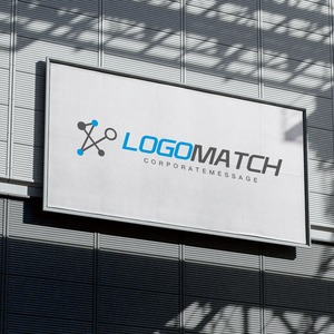 コネクト＆のロゴ