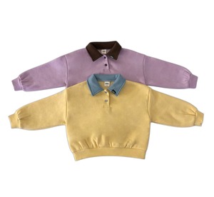 Moiia［取寄］bongobng collar mtm 26winter