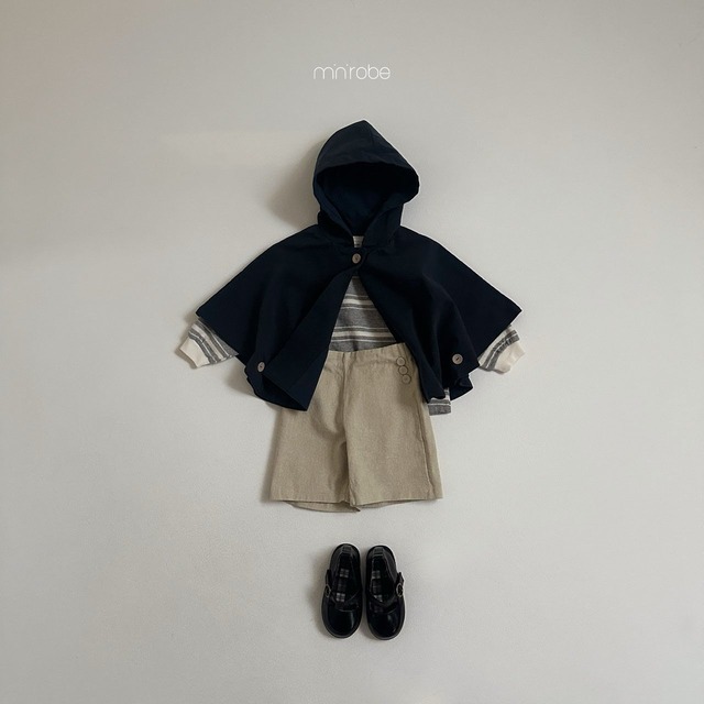 即納 minirobe / eve pants