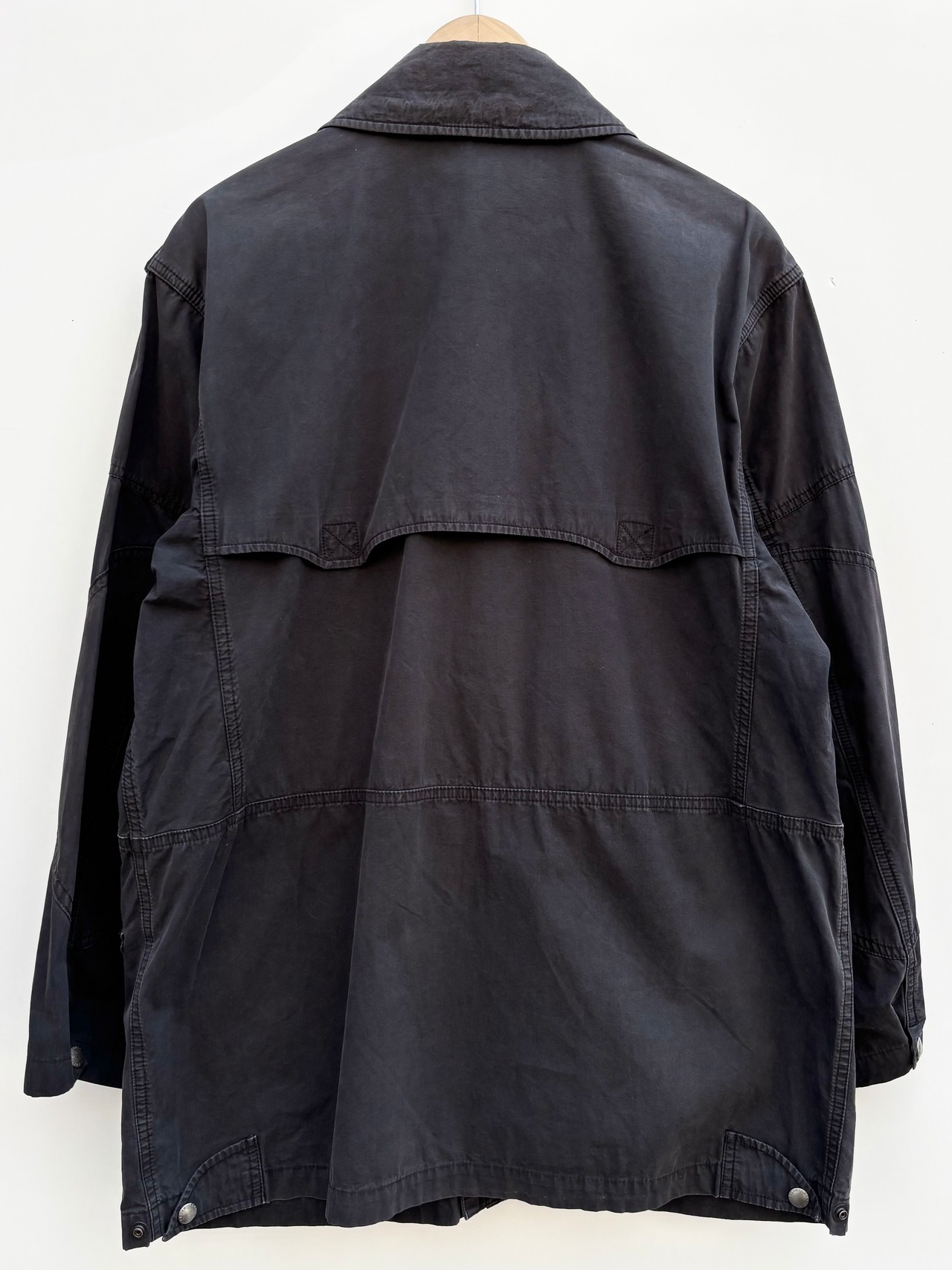 90s Ralph Lauren "Military Sampling" JACKET Size XL