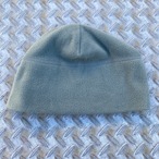 POLARTEC FLEECE BEANIE - FOLIAGE GREEN