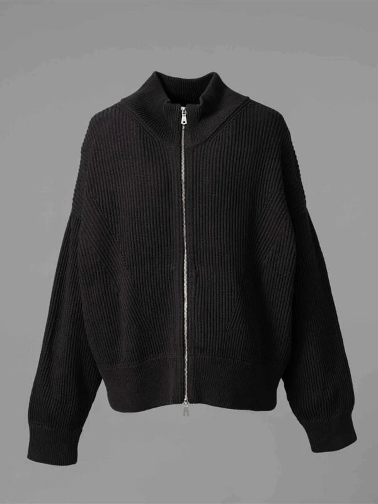 【25SS】MAISON SPECIAL メゾンスペシャル / プライムオーバードライバーズニット - 2