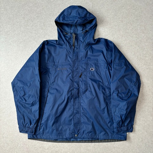 "00s Columbia" mountain parka
