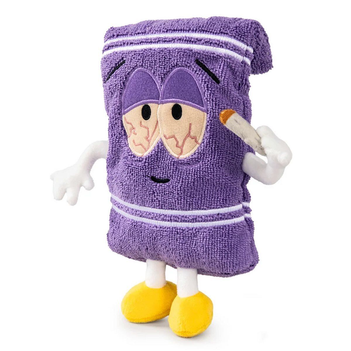 キッドロボット サウスパーク タオリー ファニープラッシュ 10インチ