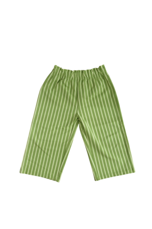 Meadow Green / Kids Trousers
