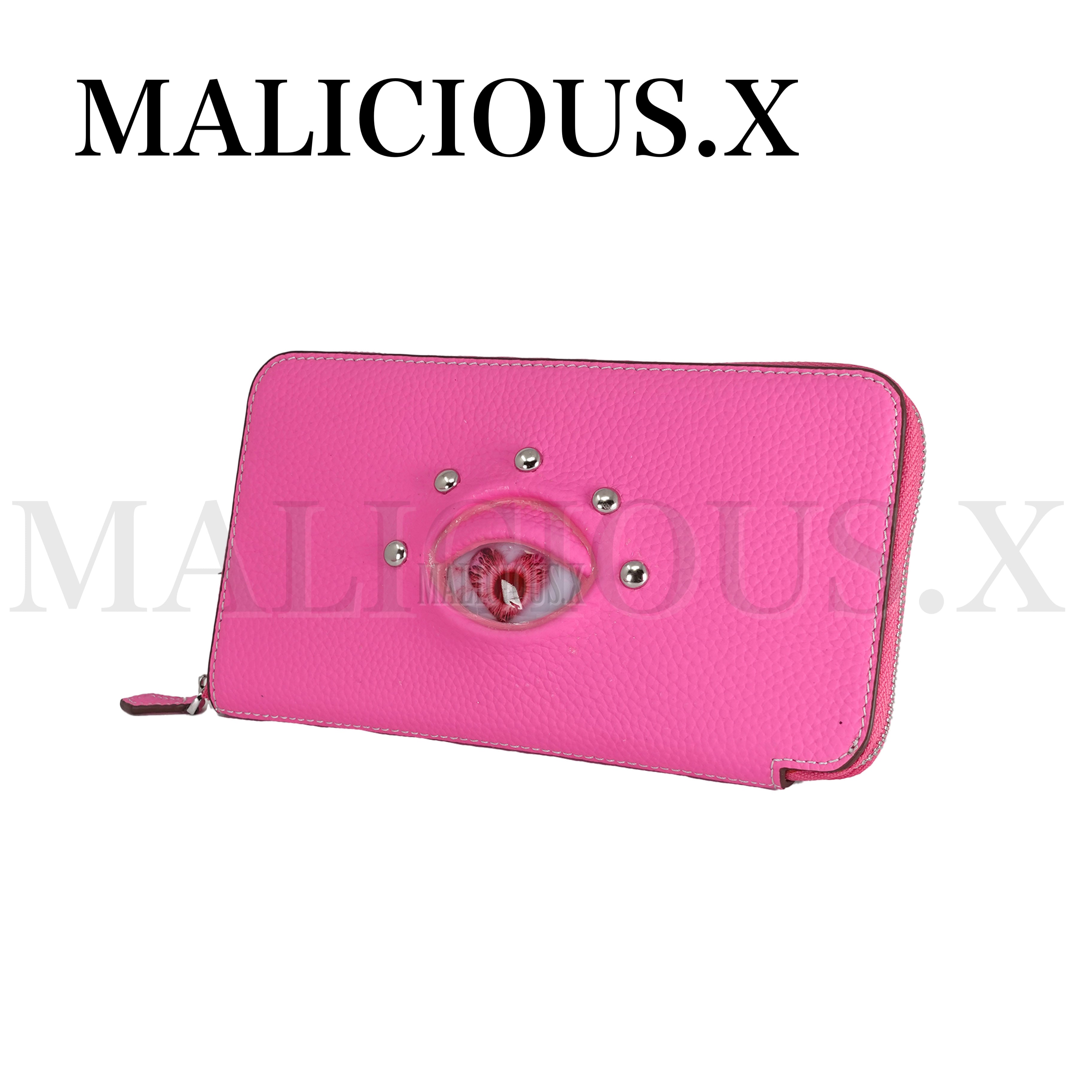 TYPE | MALICIOUS.X