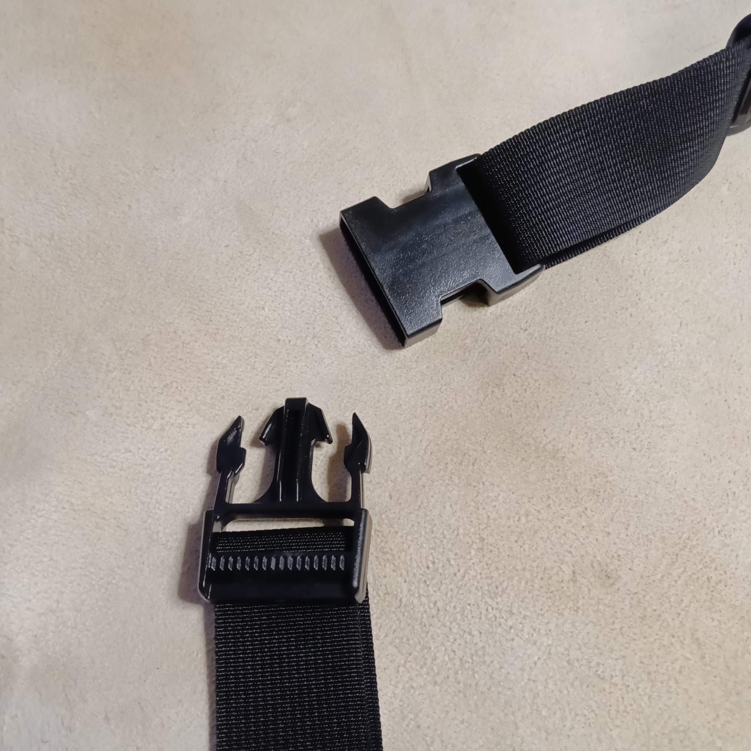 限定一品 アライグマ 尻当て | 若松毛皮