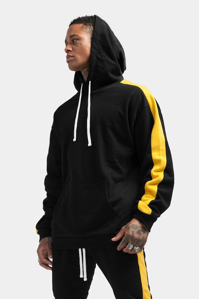 VILLIN  MONARCH TRACKSUIT HOODIE