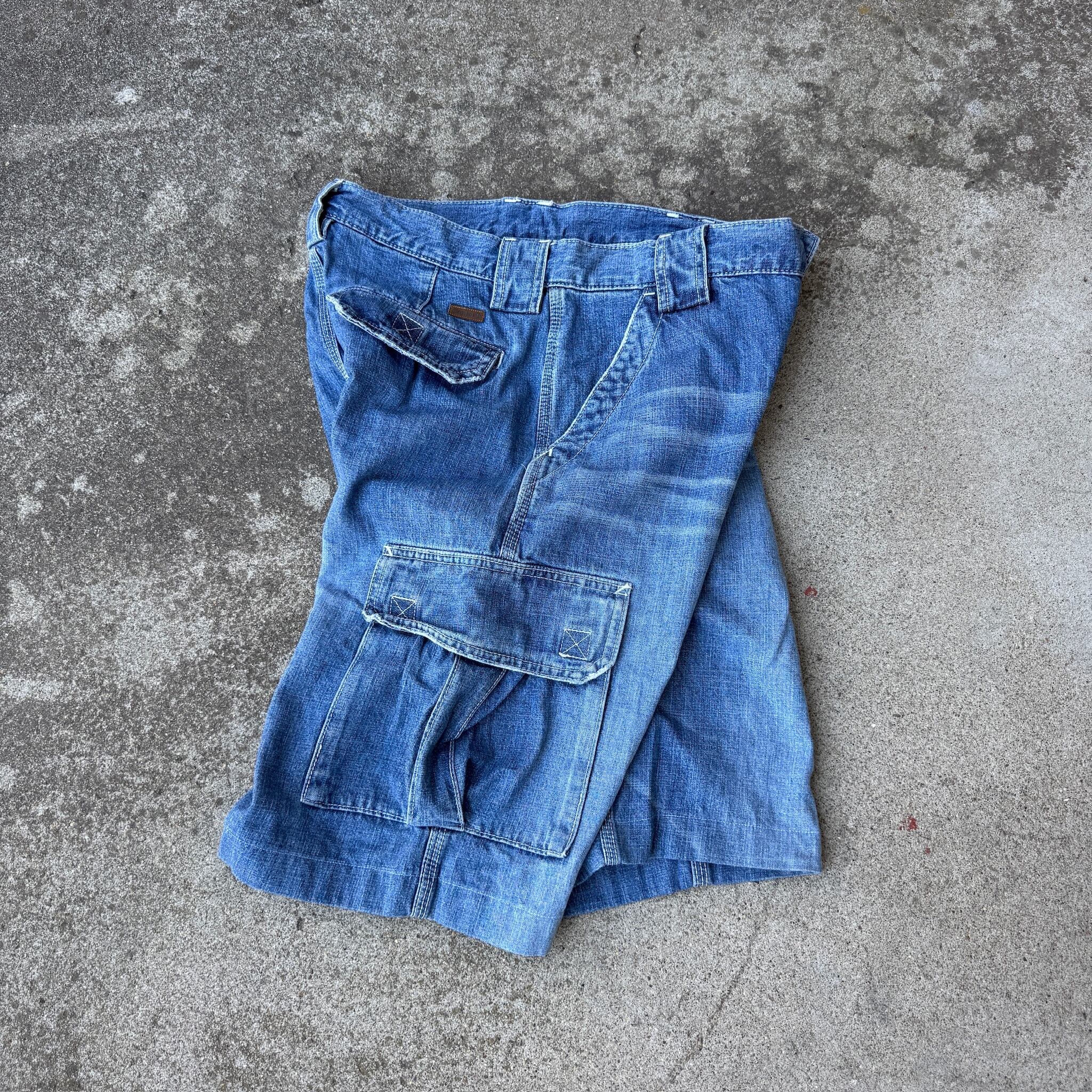 W33 L34】Levis 501 リーバイス ボタンフライ 縦落ち デニムパンツ